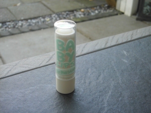 babylips dr rescue